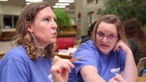 Training Computer Science Teachers