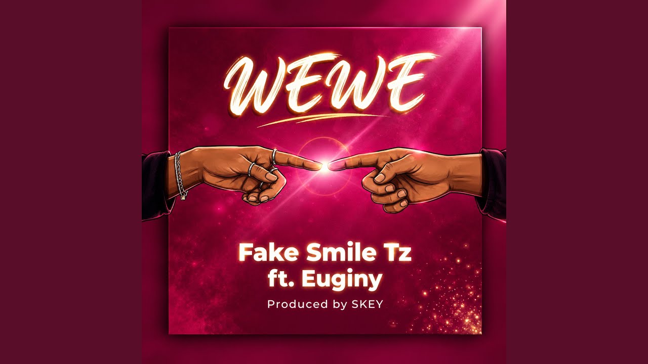 Wewe (feat. Euginy) auf YouTube ansehen Wewe (feat. Euginy) auf YouTube ansehen