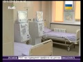 У центрі гемодіалізу в лікарні №3 було розпочато обладнання палат у діалізні зали