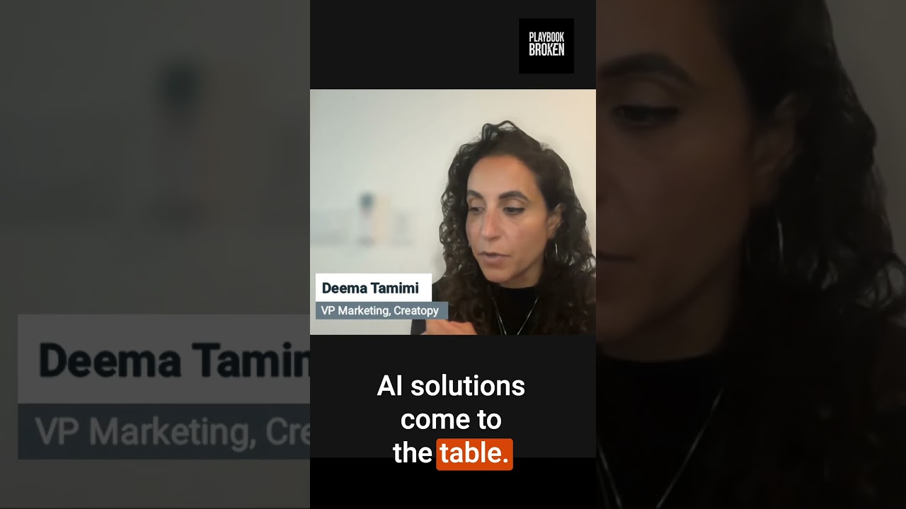 How AI Is Transforming Nonprofits & Small Businesses: Don’t Get Left Behind! #nonprofit #b2b #ai