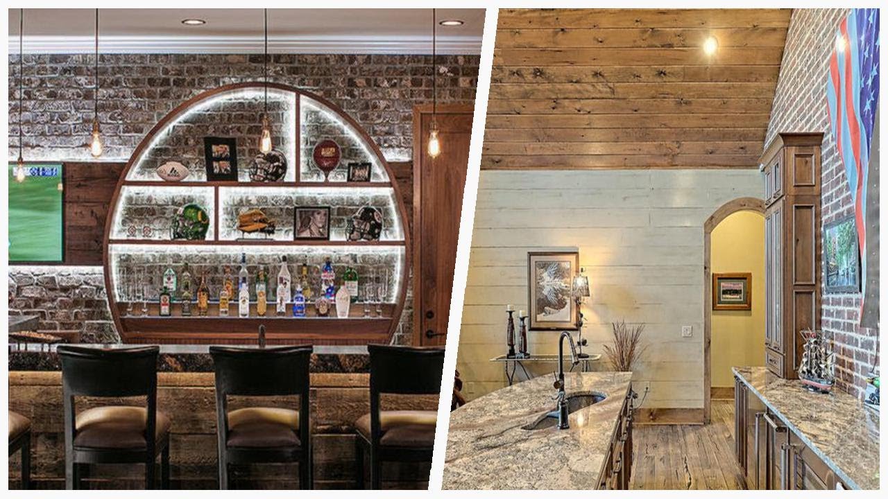 Image showcasing Brick Backsplash Installations: A Complete Guide | Designer CheatSheet