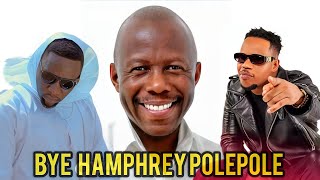 Ney Wamitego Ft. Roma & Stamina (Rostam) - Rudi Humphrey Polepole ( music video)