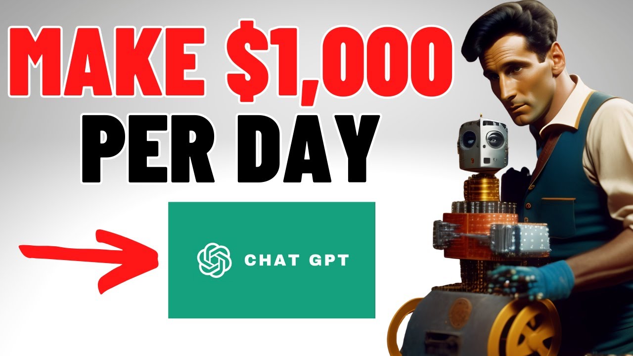 These Bots Make $1,000 PER DAY With Google Docs 🤯 