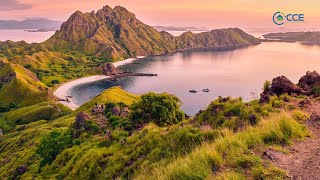 CCE Finland's coming to Jakarta, Indonesia