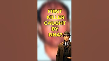 DNA’s First Conviction 🔬 Colin Pitchfork Caught by Science #onthisday #truecrimes