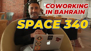 Space 340 - Best Creative CoWorking Spaces In Bahrain Part 1