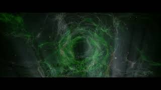 LOW ORBIT – “Wormhole”