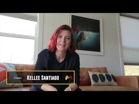 Videó: Az Utazás Fejlesztője, Kellee Santiago Csatlakozik Ouya-hoz