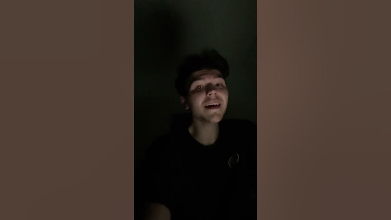 Abe Parker “Puppet on Your String” [Cover] YouTube