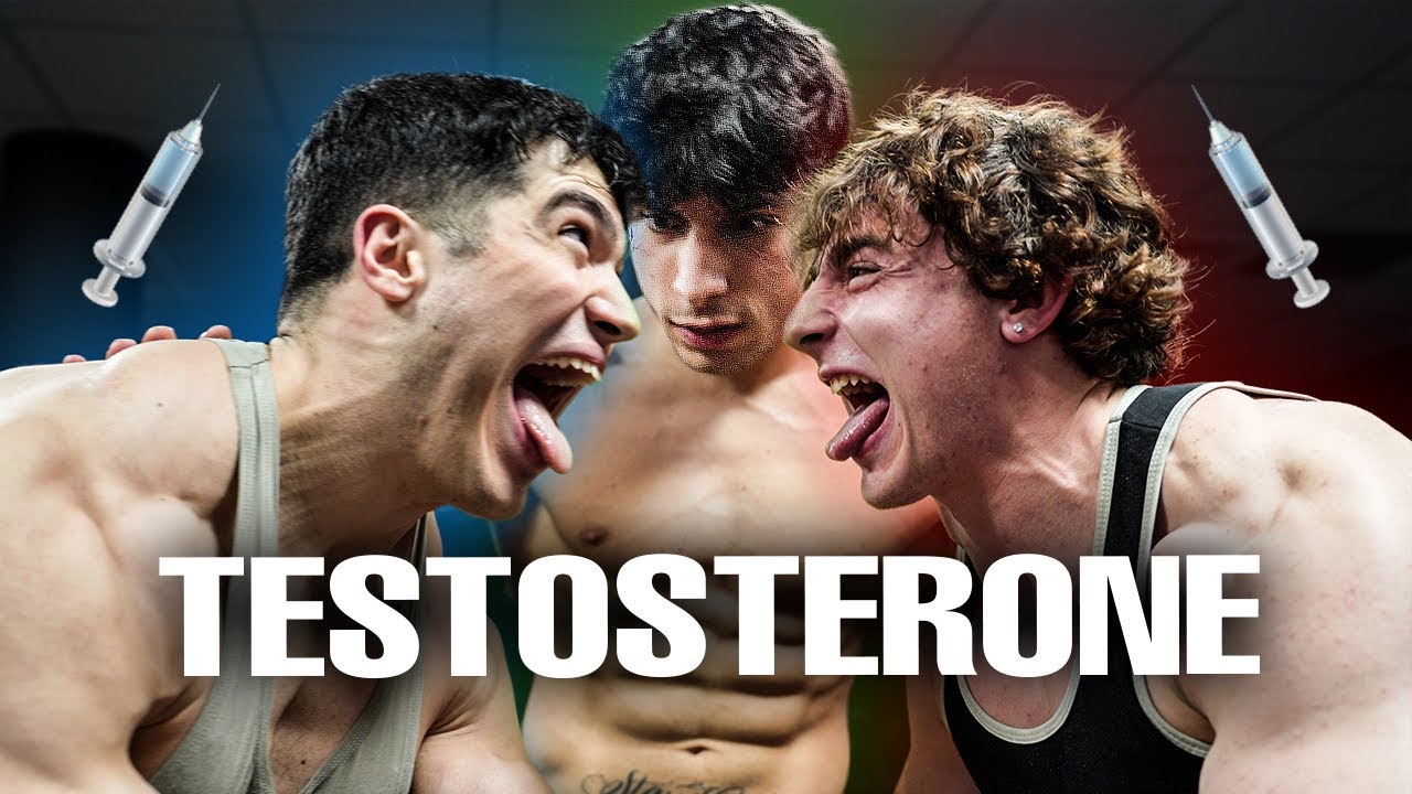 TRE FAKE NATTY 1 PANCA | Allenamento Petto