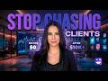 How We Help Coaches Get Consistent High-Paying Clients Without Burnout in 2026