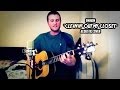 Eminem "Cleanin' Out My Closet" (Acoustic Cover)