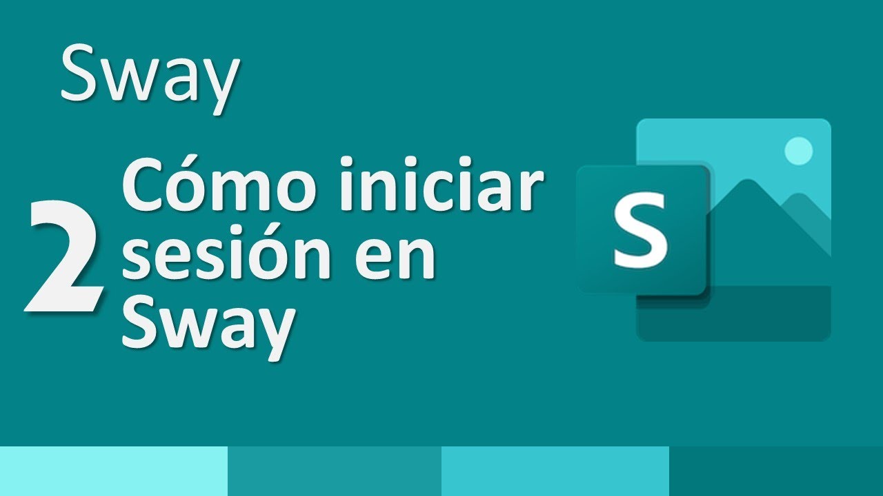 1 Que es Microsoft Sway - YouTube