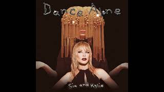 Sia & Kylie Minogue - Dance Alone () Resimi