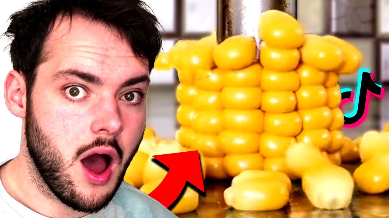 TikTok, которые меня радуют