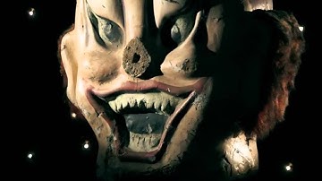 TV Season 2014/15: "American Horror Story: Freak Show" Title Sequence, Season 4 [FX]