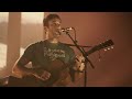 Sufjan Stevens - No Shade in the Shadow of the Cross (Live in Edinburgh)