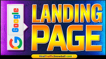 How To Create a FREE LANDING PAGE on Google Sites Free Builder | Google Sites Tutorial 2022