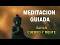 MEDITACIÓN GUIADA en 15 minutos Mindfulness