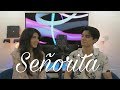 Shawn Mendes, Camila Cabello - Señorita (Aiana & Russell Cover)