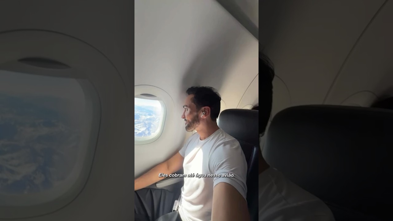 ✈️JetSmart: passagem barata, mas cada extra pode dobrar o valor do voo! Vale a pena?