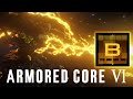 Armored Core 6 PvP: Road To S Rank (B Rank)