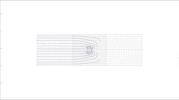 Isotropic pin bolted panels load path simulation