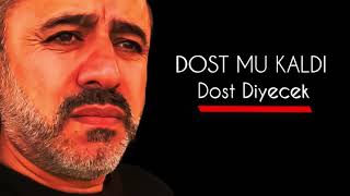 Ozan Ali Kirazlı Dost Mu Kaldidost Di̇yecek