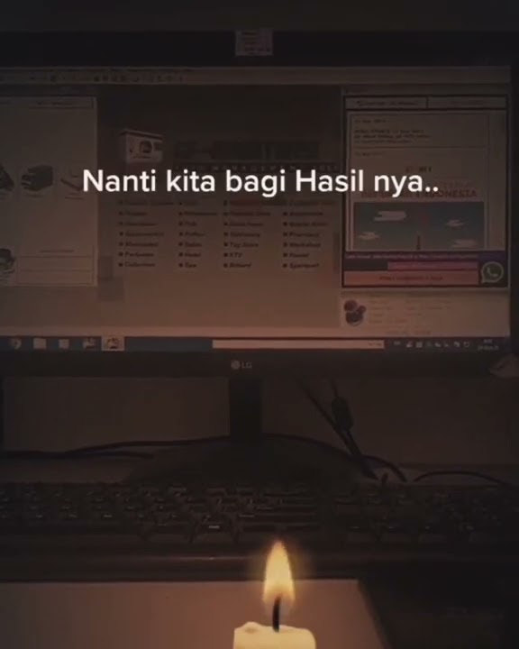 KAWAN MAUKAH KAMU NGEPET BERSAMAKU?