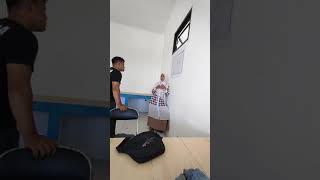 private membaca kurva s