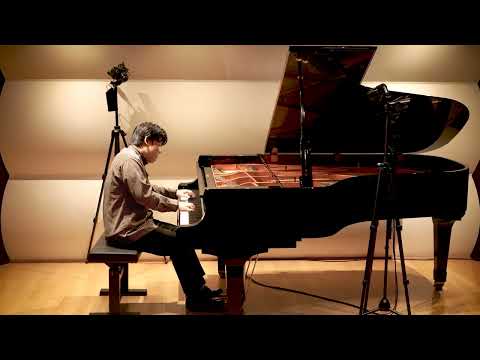 ラヴェル／亡き王女のためのパヴァーヌ 佐川 和冴【制作協力:河合楽器製作所】