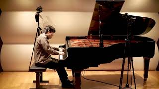 亡き王女のためのパヴァーヌ - 演奏動画のサムネイル