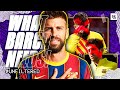 Why Gerard Pique's Injury Will IMPROVE Barcelona!