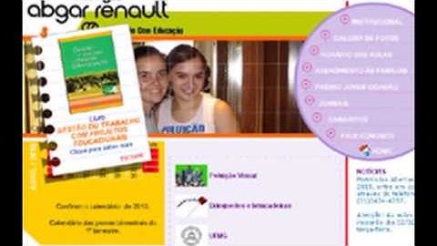 Criação de sites - BH