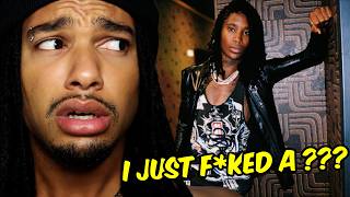 ImXavier Reacts to "SEDITION” By Nine Vicious