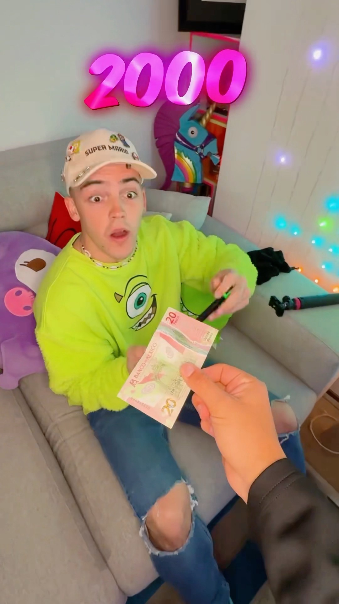 El dinero ANTES vs AHORA ???