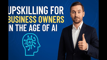AI for Business Owners: Complete Beginner
