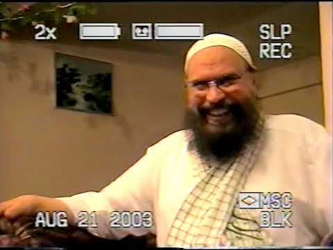   هذا الفديو من ارشيف مكتبة عقيل الرفاعي انشره لاول مرة