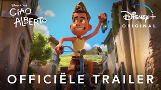 Ciao Alberto Officiële Trailer Disney