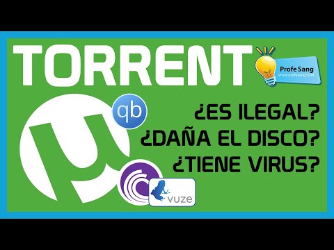Video: Cómo instalar el cliente BitTorrent: 12 pasos (con imágenes)