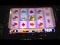 WMS - Mongol Empire Slot - Harrah's Casino and Racetrack ...