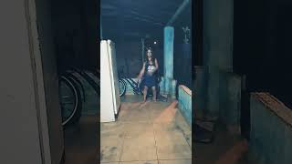 Emily Kimberly Dançando Bailarina