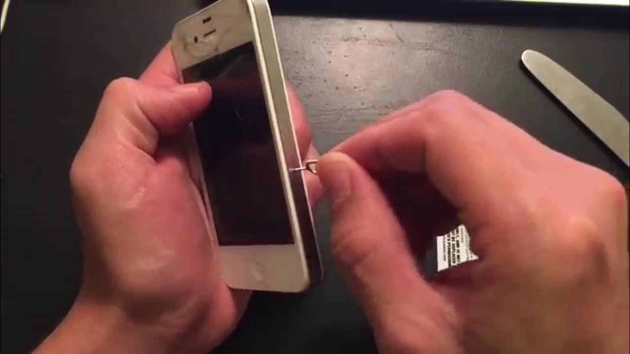 iPhone Fixed!!! Sound Problem, No Volume Bar, Missing Volume Slider