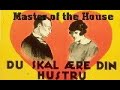 Du skal aere din hustru [Master of the House] (Carl Theodor Dreyer, 1925): Opening scene