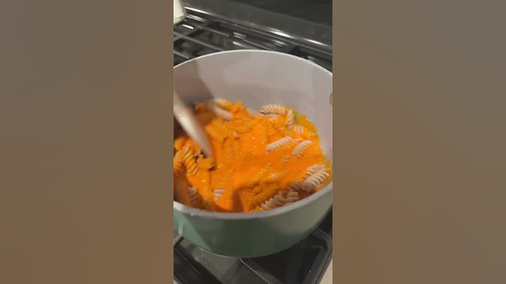 this pasta was great! Will be including the recipe in a video. ingredients are on the screen #vegan