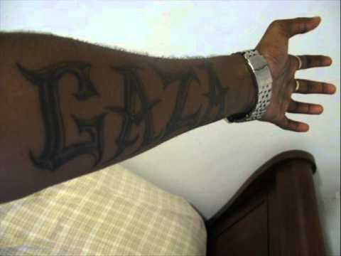 Vybz Kartel - Tripple X