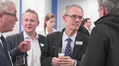 Welcome Speech by Samuel Hess, Head of Economics, ...