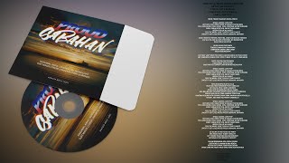 GilaSikitTV | Proud Sabahan (Instrumental)