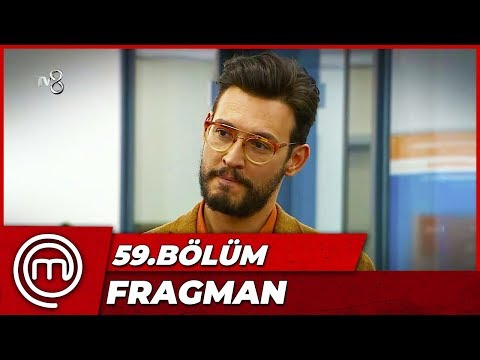 MasterChef Türkiye 59.Bölüm Fragmanı | DÜNYA ENGELLİLER GÜNÜ