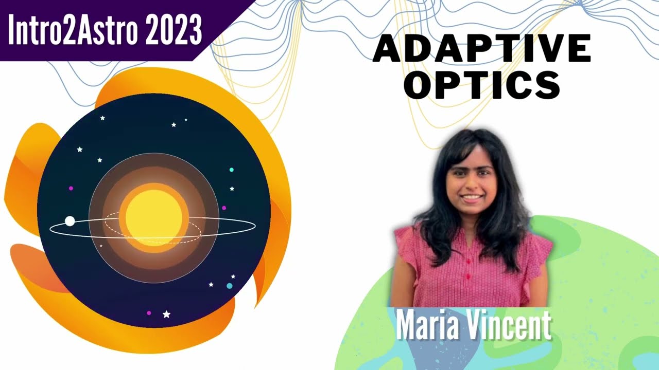 Intro2Astro: Adaptive Optics